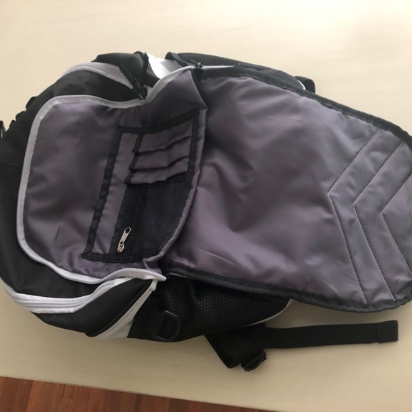 Camp Crystal Lake VIP Bookbag (Good Condition) Friday The 13th Movie Location - Picture 2 of 7